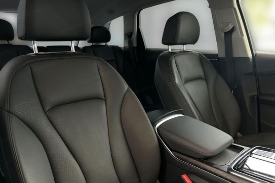 Audi Q7 45 TDI mHEV quattro S Line Tiptr.