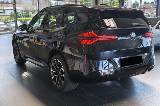 BMW X3 xDrive40d M Sport