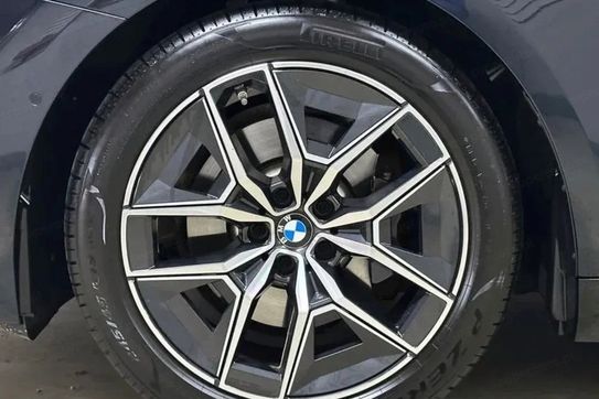 BMW Seria 5 520d xDrive M Sport