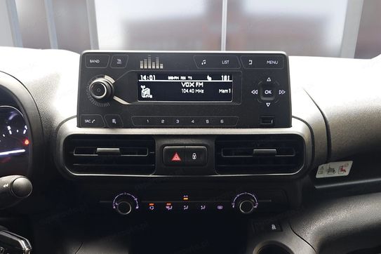 Toyota ProAce 1.5 D-4D Medium