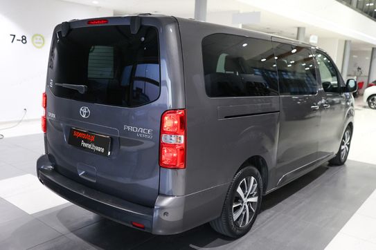 Toyota Proace Verso Long L2H1 Family AT