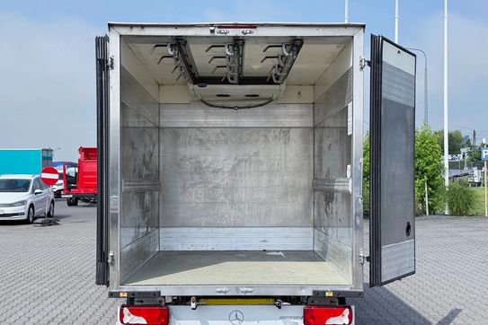 Mercedes Sprinter 317 CDI