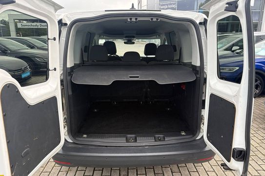 Volkswagen Caddy L1H1