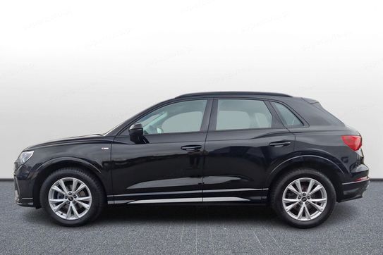 Audi Q3 35 TFSI mHEV S-Line S tronic