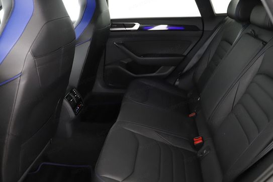 Volkswagen Arteon 2.0 TSI 4Motion R DSG