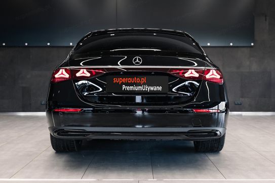 Mercedes E Klasa 200 d Mhev Avantgarde 9G-Tronic