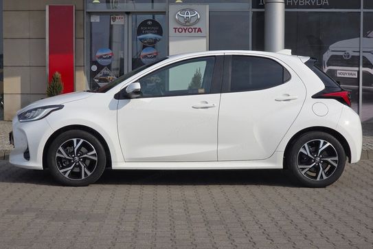 Toyota Yaris Hybrid 1.5 Style