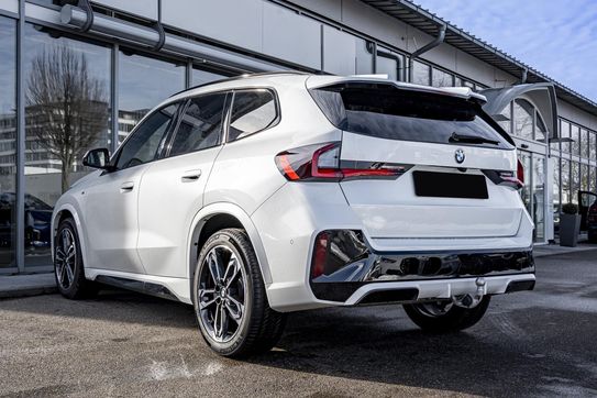 BMW X1 xDrive23i M Sport