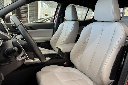 Mitsubishi Eclipse Cross Instyle
