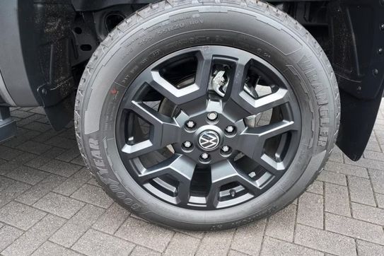 Volkswagen Amarok V6 TDI 4Mot. Dark Label aut