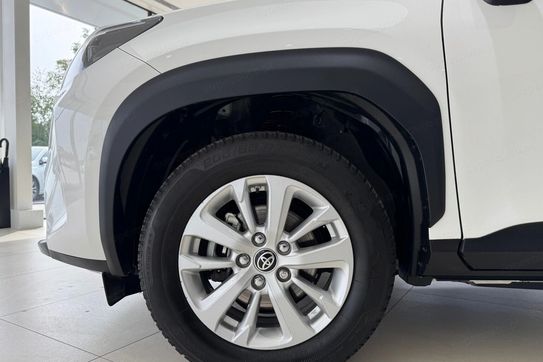 Toyota Yaris Cross 1.5 Comfort LPG