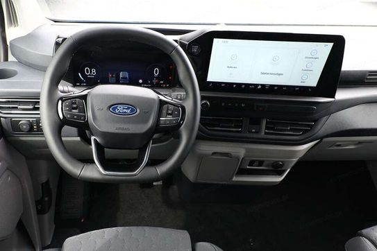 Ford Transit Custom Kombi 320 L2H1 M1 Trend A8