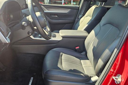 Mazda CX-60 Homura AWD