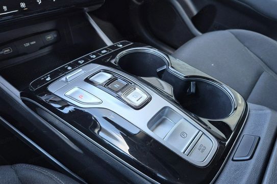 Hyundai Tucson 1.6 T-GDi  Smart HEV