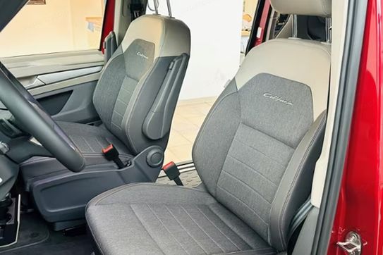 Volkswagen Multivan Coast 2.0 TDI 150KM