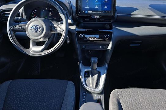 Toyota Yaris Cross Hybrid 1.5 Comfort