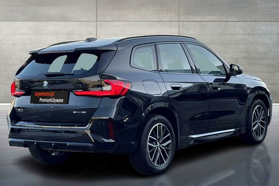 BMW X1 sDrive18i M Sport