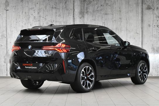 BMW X3 xDrive20d mHEV aut
