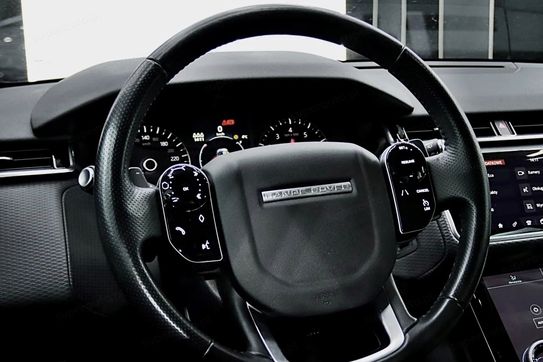 Land Rover Range Rover Velar 2.0 Si4 GPF