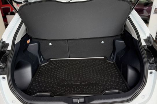 Toyota Yaris Cross Comfort 1.5 Hybrid