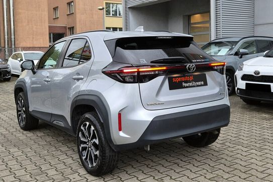 Toyota Yaris Cross Hybrid 1.5 Style