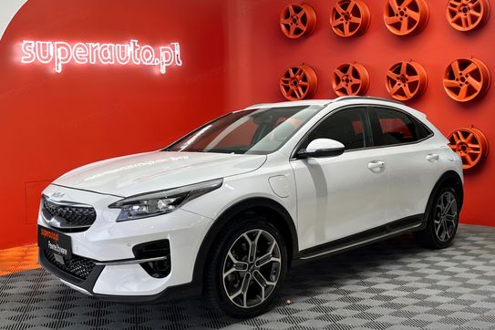 Kia XCeed 1.6 GDI PHEV Spirit DCT