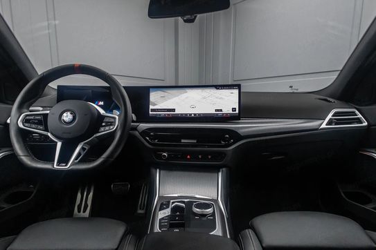 BMW Seria 3 M340d xDrive mHEV sport-aut