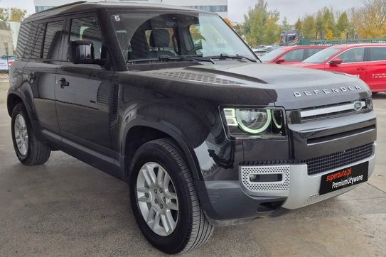 Land Rover Defender 110 D250 AWD S