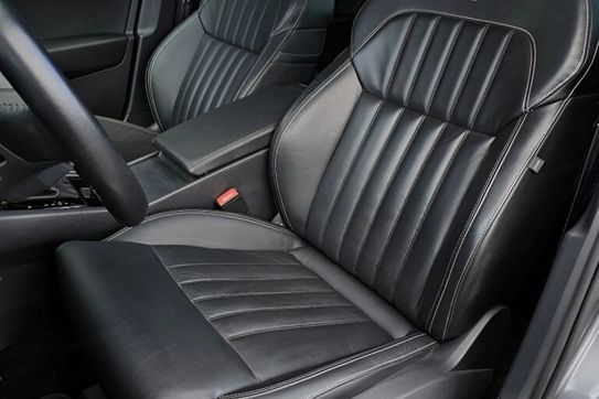 Skoda Superb 2.0 TSI L&K DSG