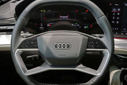 Audi Q5 TFSI quattro S line
