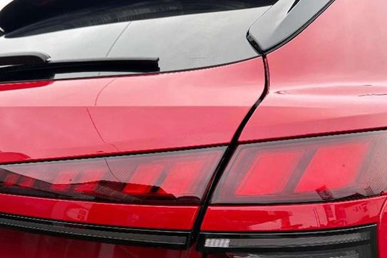 Audi Q3 TFSI quattro S line Sportback