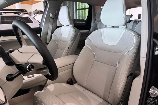 Volvo EX90 111kWh Twin Performance AWD Ultra 7 os