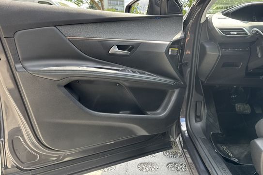 Peugeot 3008 Allure Pack 1.2 PureTech  S&S EAT8