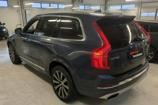 Volvo XC90 B5 D AWD Inscription 7os aut
