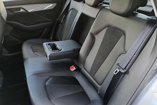 Jac 7 Plus Cvt