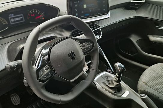 Peugeot 208 Edition 1.2 Turbo