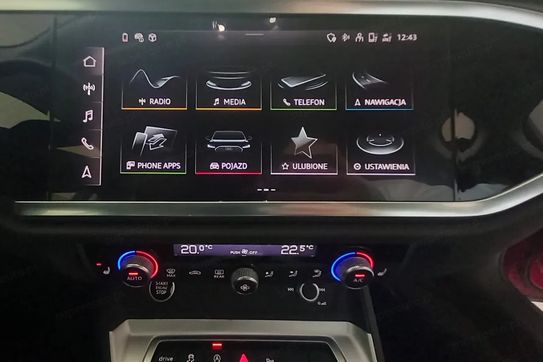 Volkswagen Arteon 2.0 TSI R-Line DSG