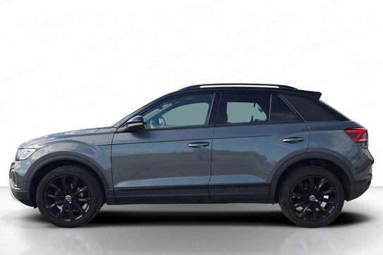 Volkswagen T-ROC 1.5 Tsi Style Dsg