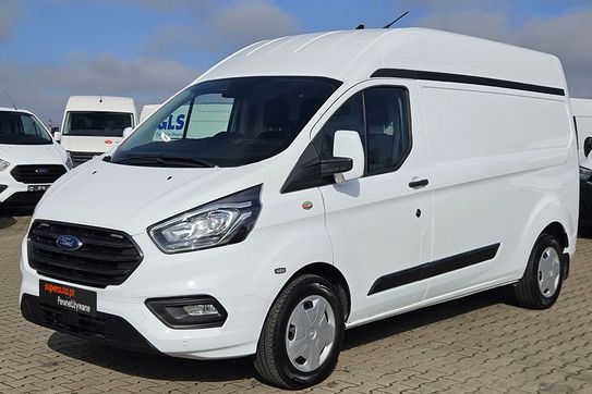 Ford Transit Custom L2H2