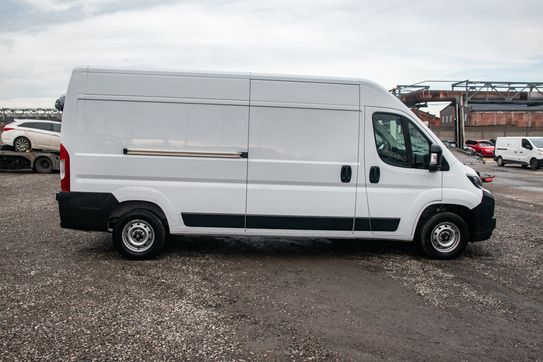 Fiat Ducato 3.3t L3H2