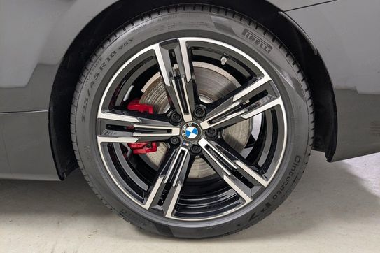 BMW Seria 4 Coupe 430i xDrive M Sport