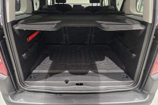 Peugeot Rifter L1H1 Allure