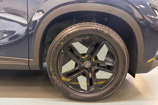Omoda 5 Premium DCT 1.6 T-GDI