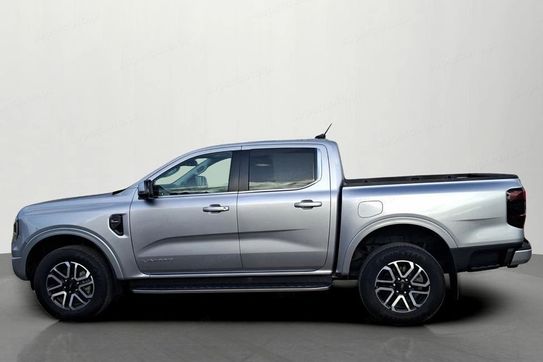 Ford Ranger 2.0 EcoBlue Bi-Turbo 4x4 DC Limited aut