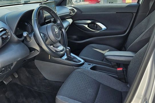 Toyota Yaris Cross Hybrid 1.5 Comfort