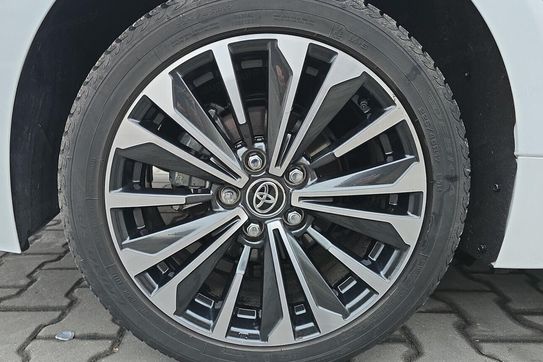 Toyota Corolla 1.8 Hybrid Style