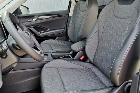 Volkswagen Tayron Life Plus 2.0 TSI DSG 7 os.