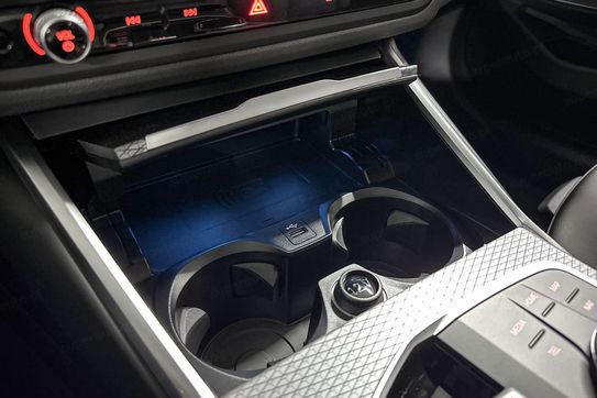 BMW Seria 3 320i xDrive M Sport