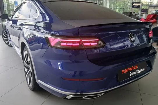Volkswagen Arteon 2.0 TDI R-Line DSG