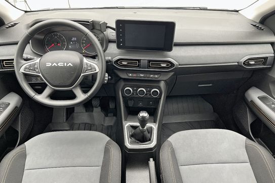 Dacia Sandero Extreme+ 1.0 Eco-G